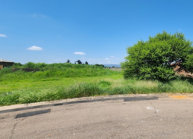 Commercial Property for Sale in Brits North West